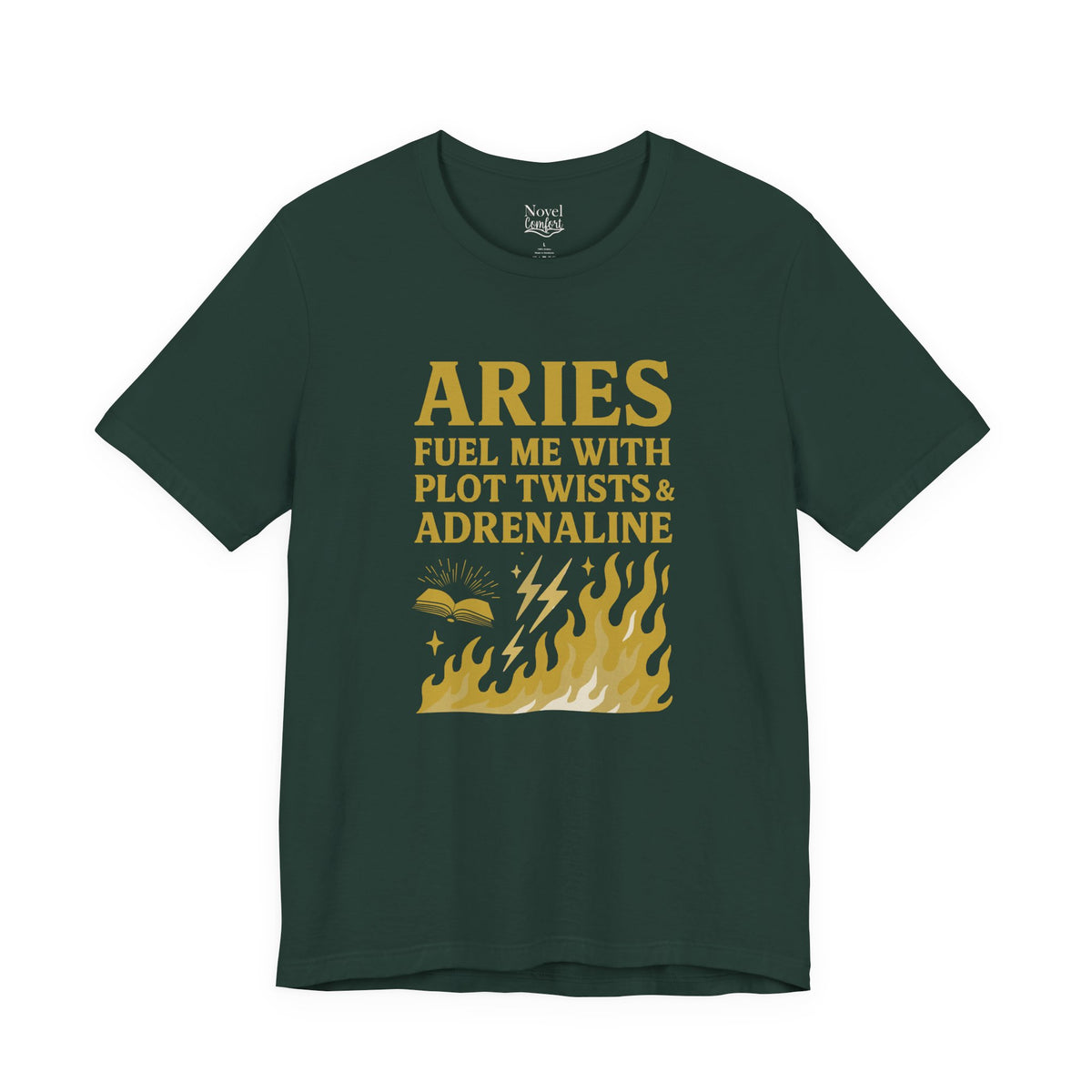 Aries T-Shirt