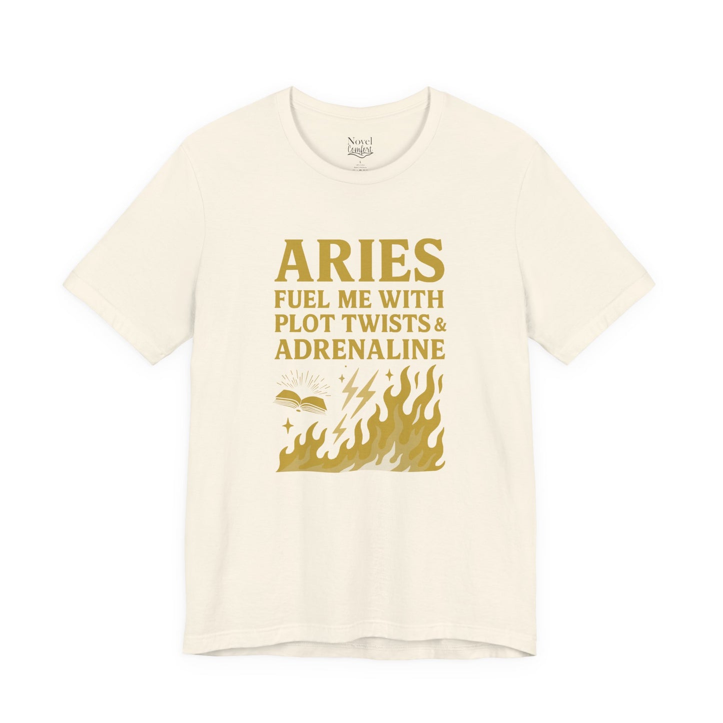 Aries T-Shirt