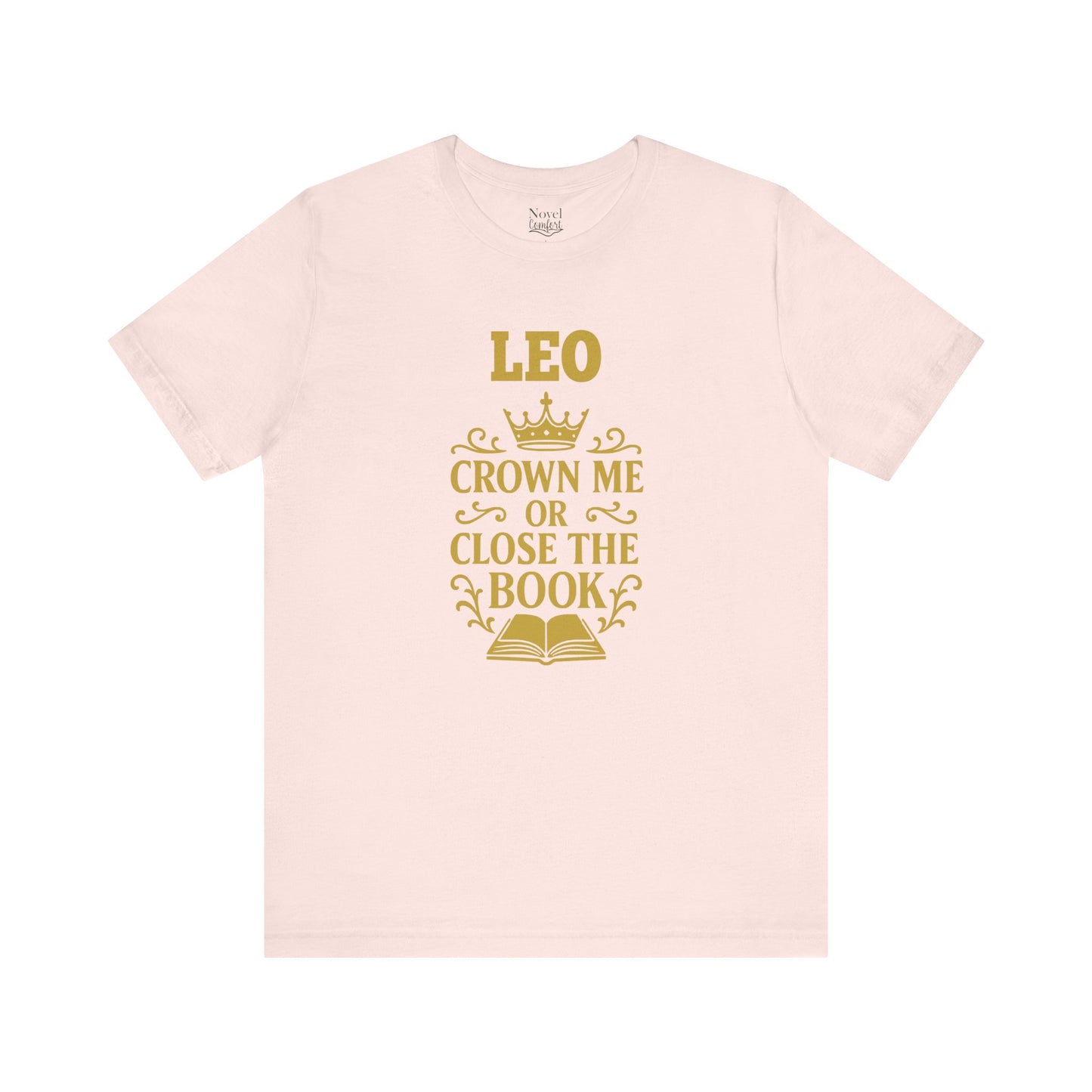 Leo T-Shirt