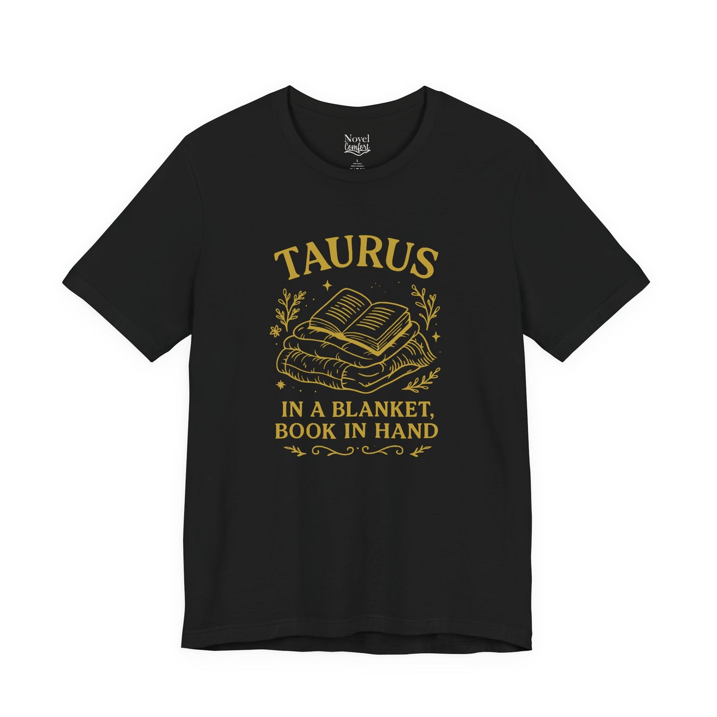 Taurus T-Shirt