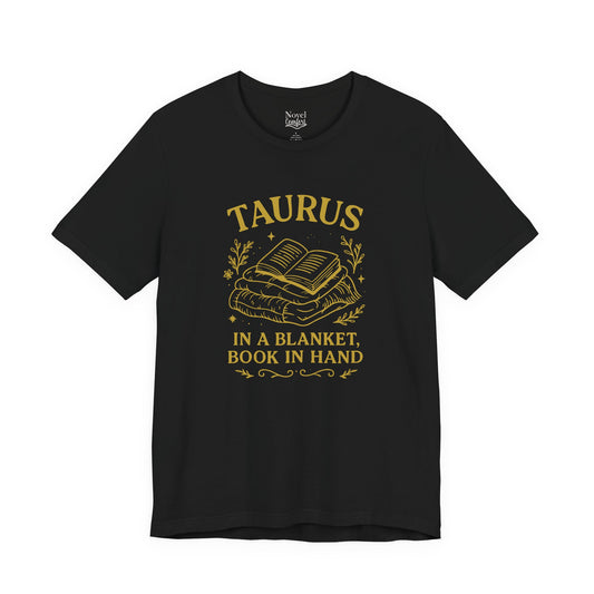 Taurus T-Shirt