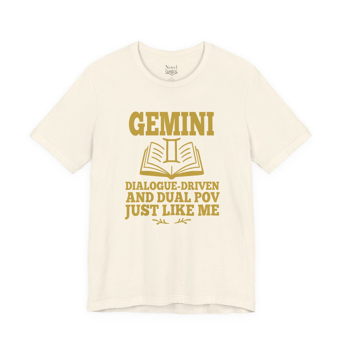 Gemini T-Shirt