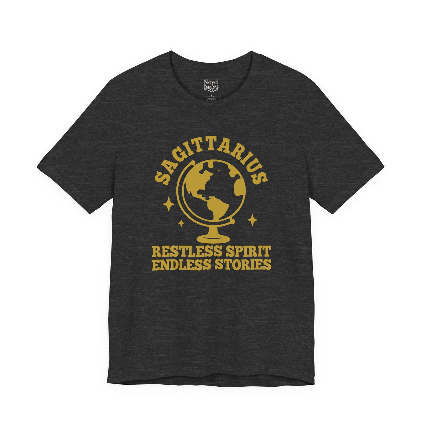 Sagittarius T-Shirt