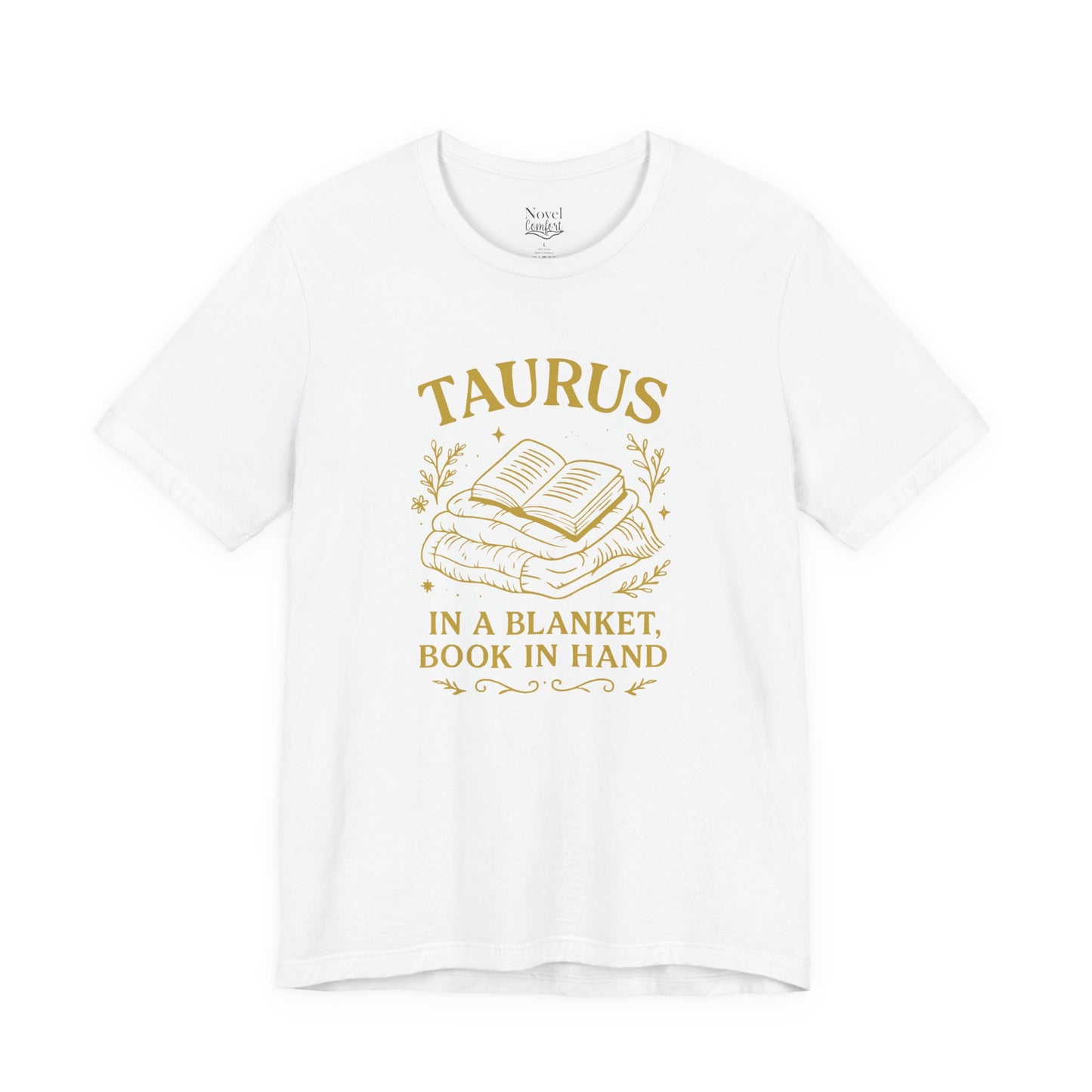 Taurus T-Shirt
