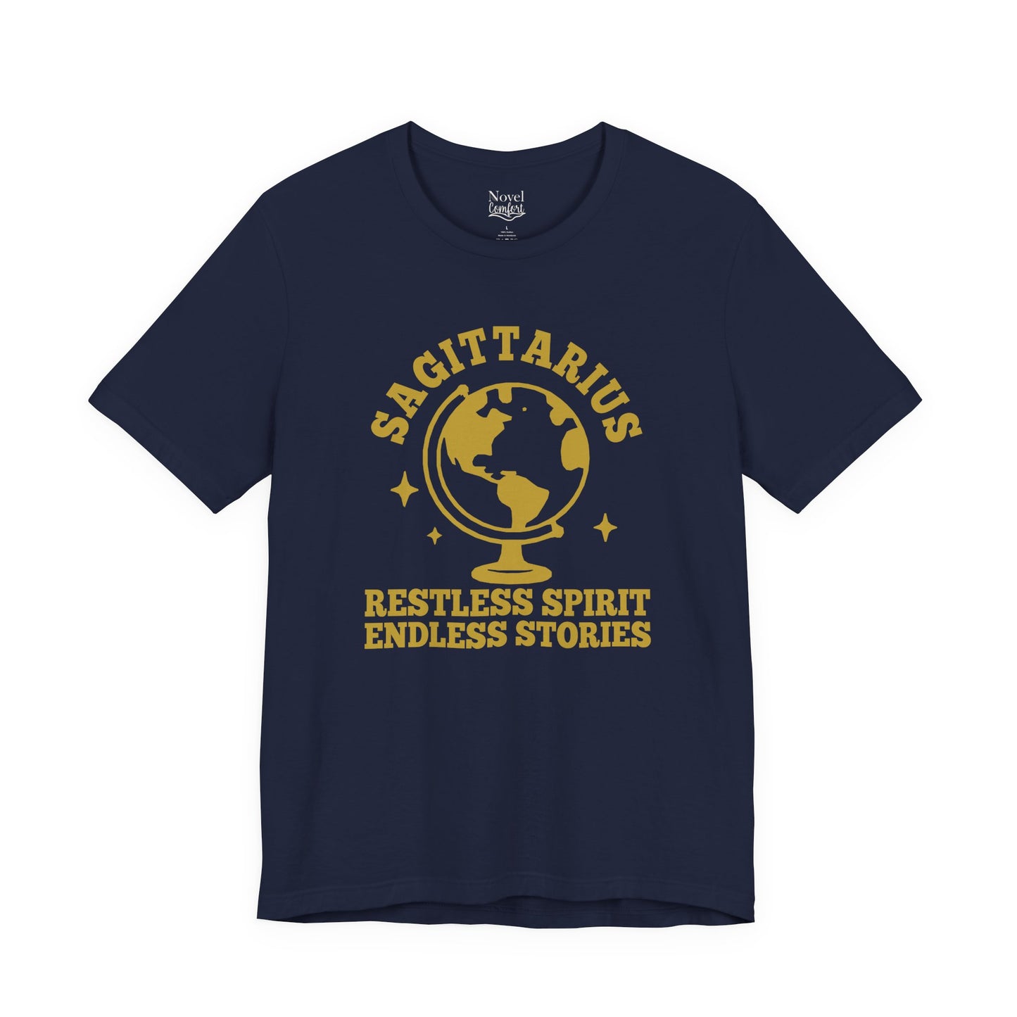 Sagittarius T-Shirt