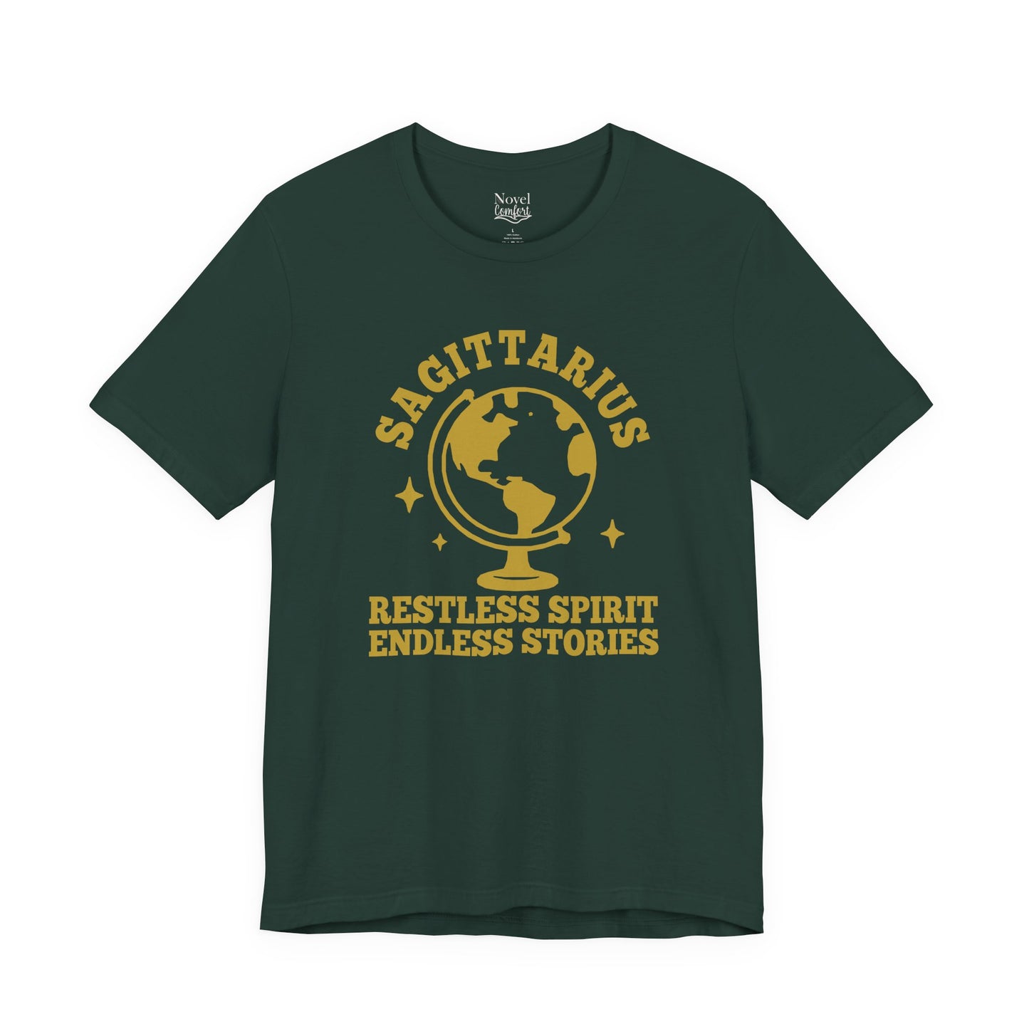 Sagittarius T-Shirt