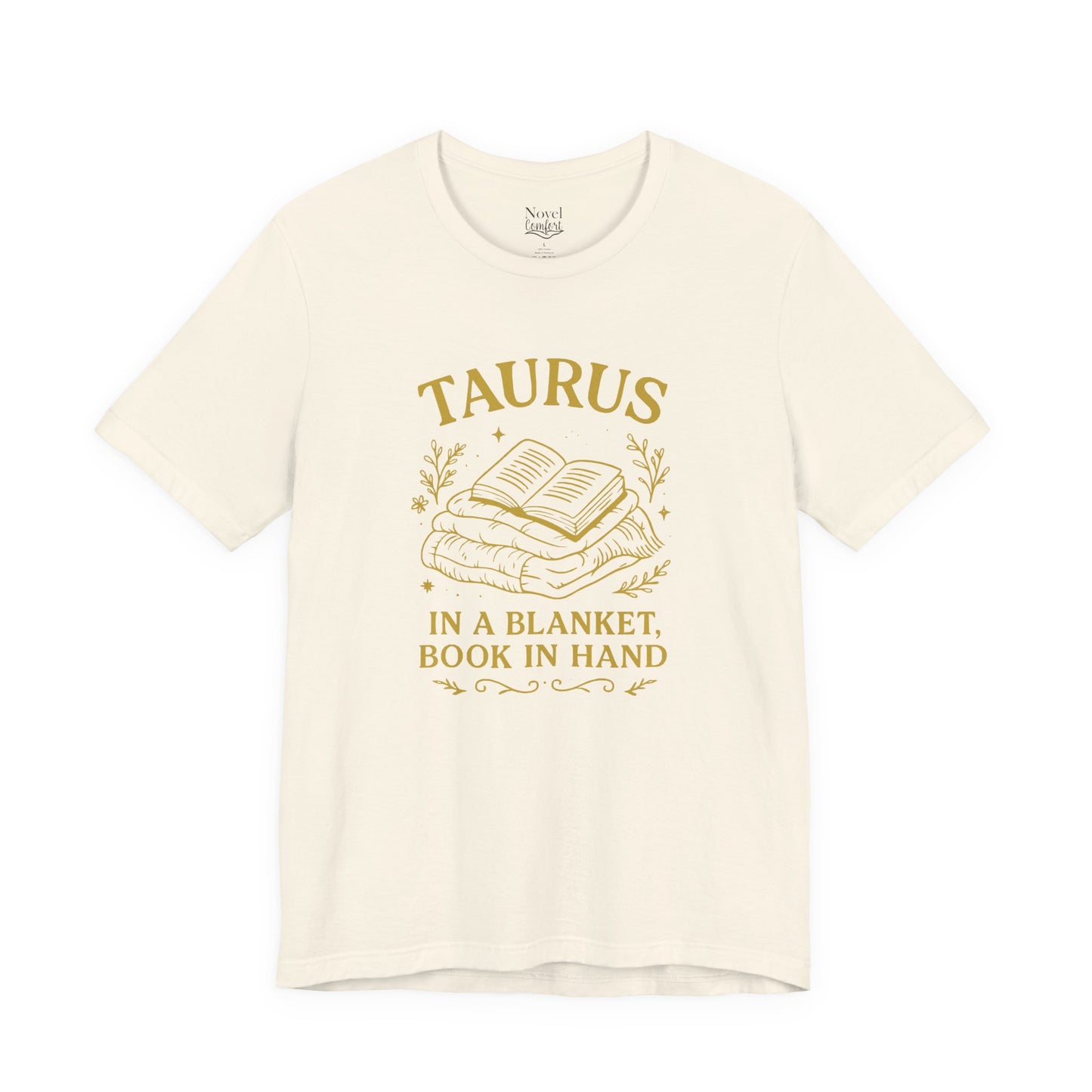 Taurus T-Shirt
