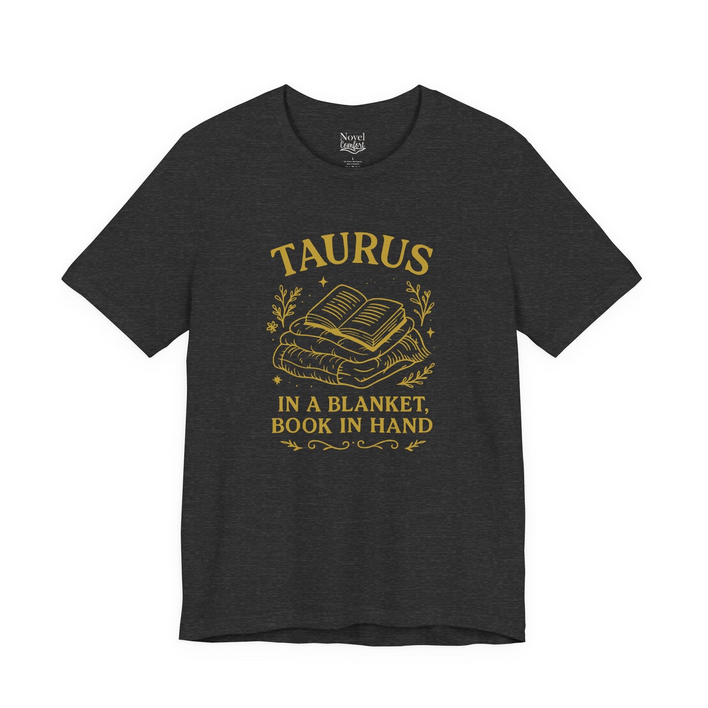 Taurus T-Shirt