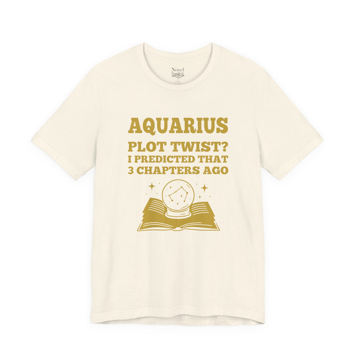 Aquarius T-Shirt