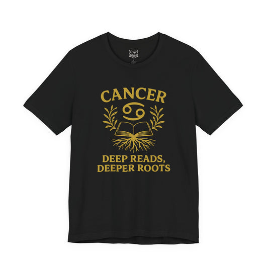 Cancer T-Shirt