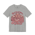 Read Myself Into A Situation Again T-Shirt