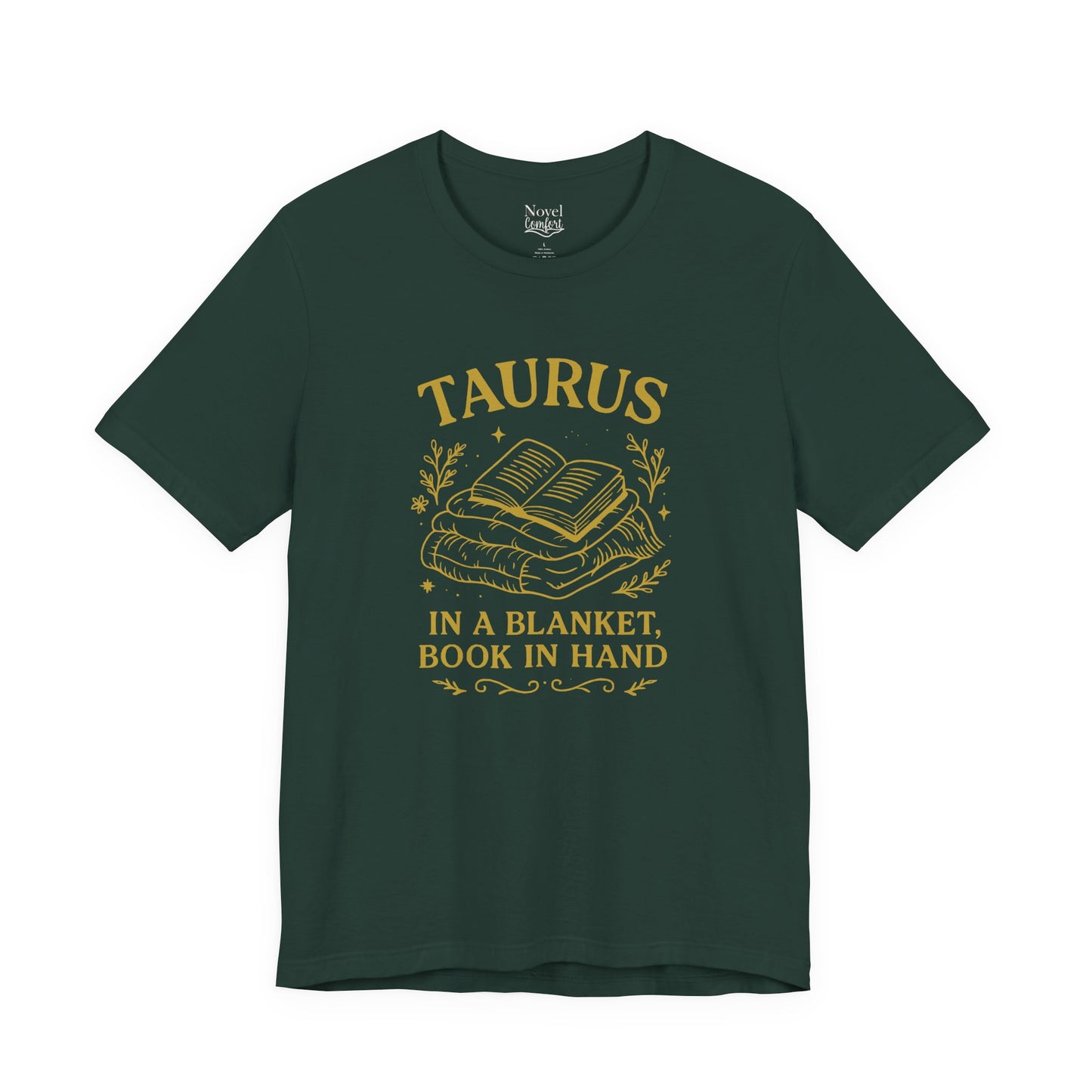 Taurus T-Shirt