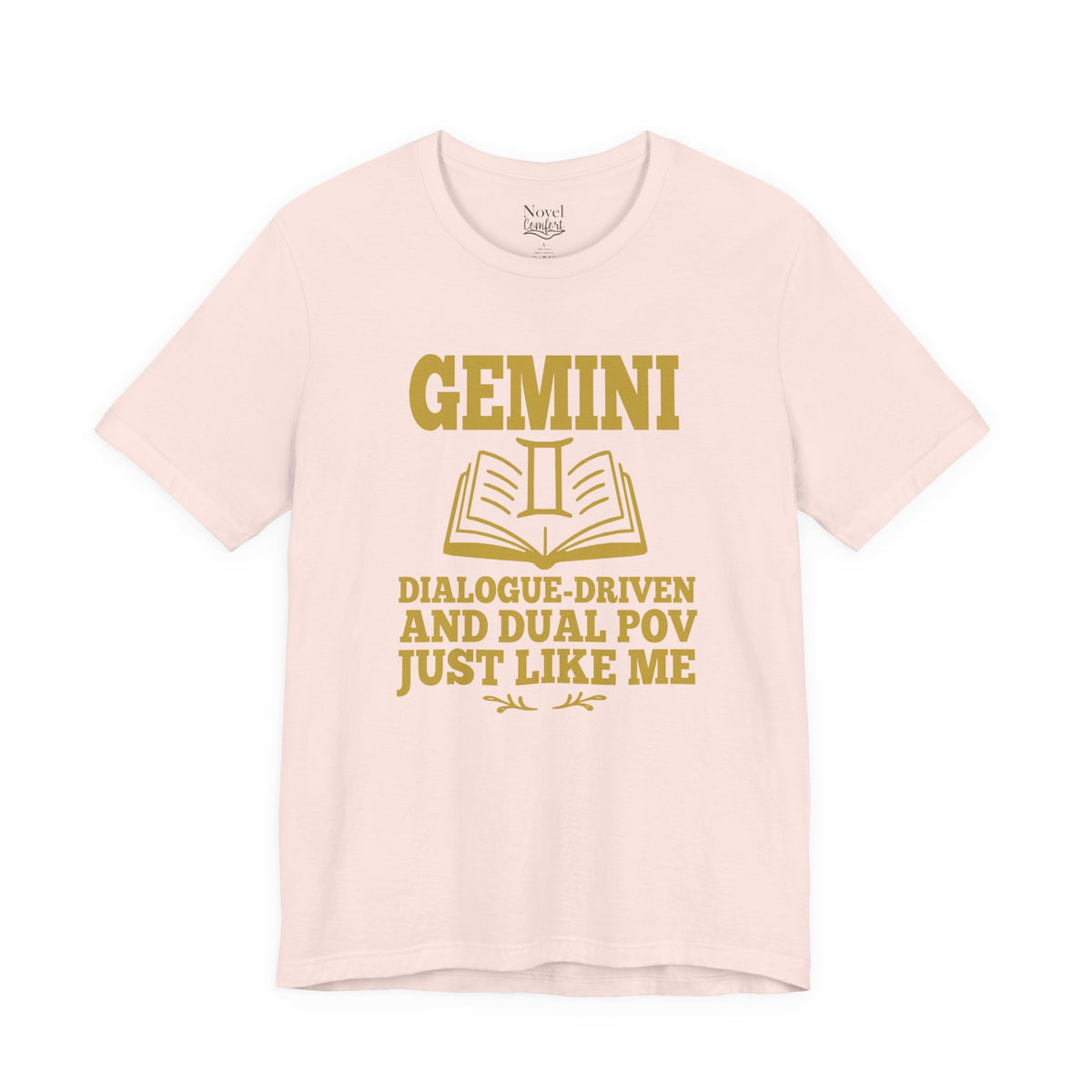 Gemini T-Shirt
