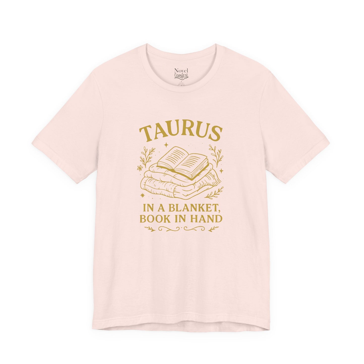 Taurus T-Shirt