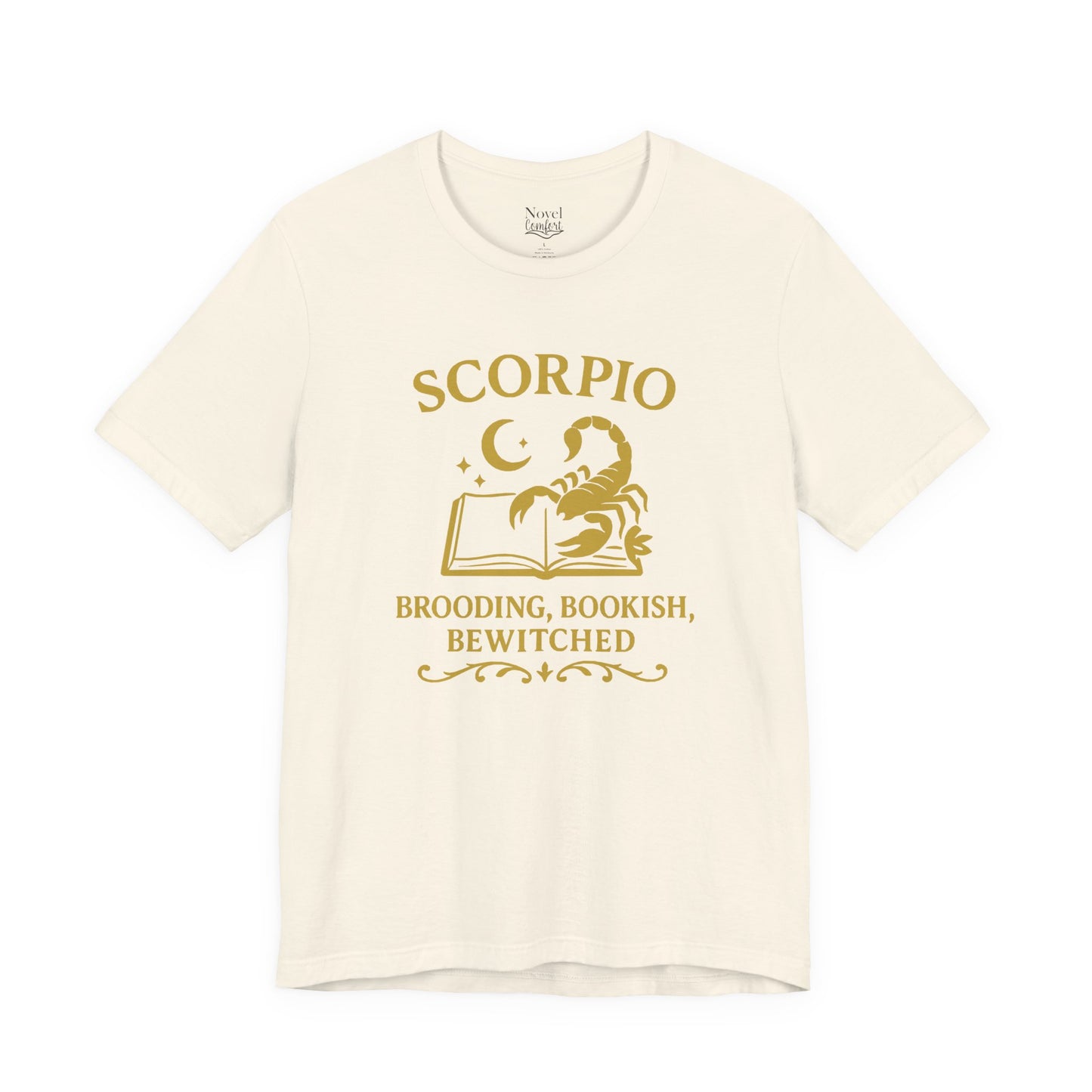 Scorpio T-Shirt