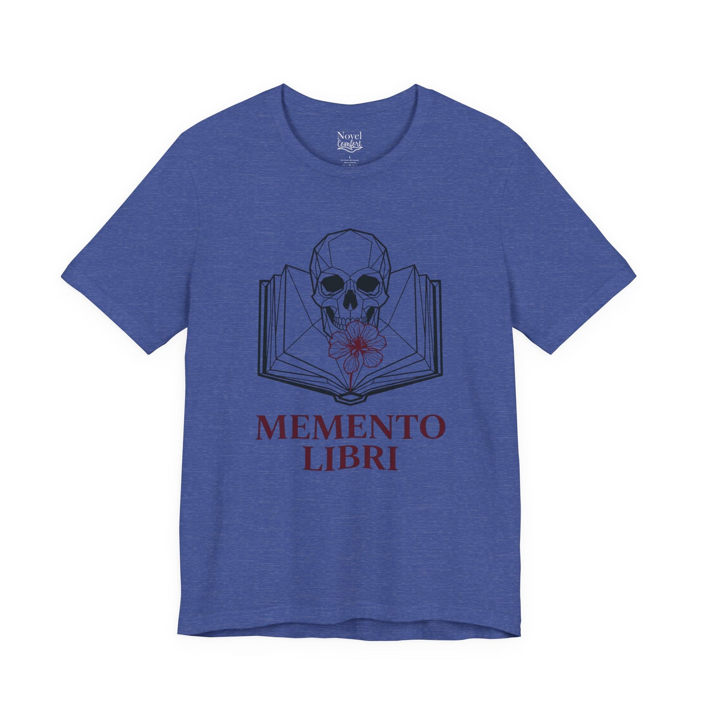 Memento Libri T-Shirt