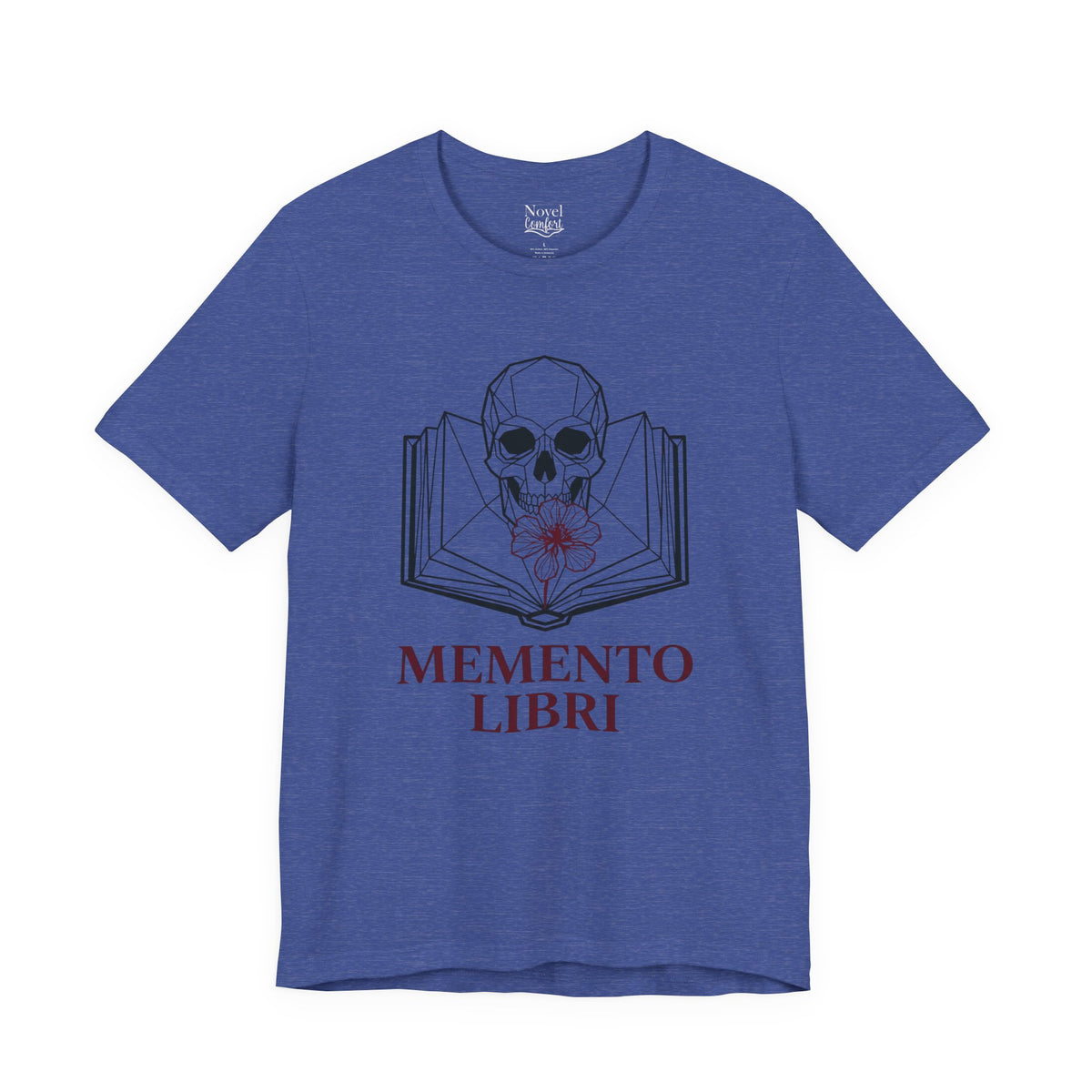 Memento Libri T-Shirt