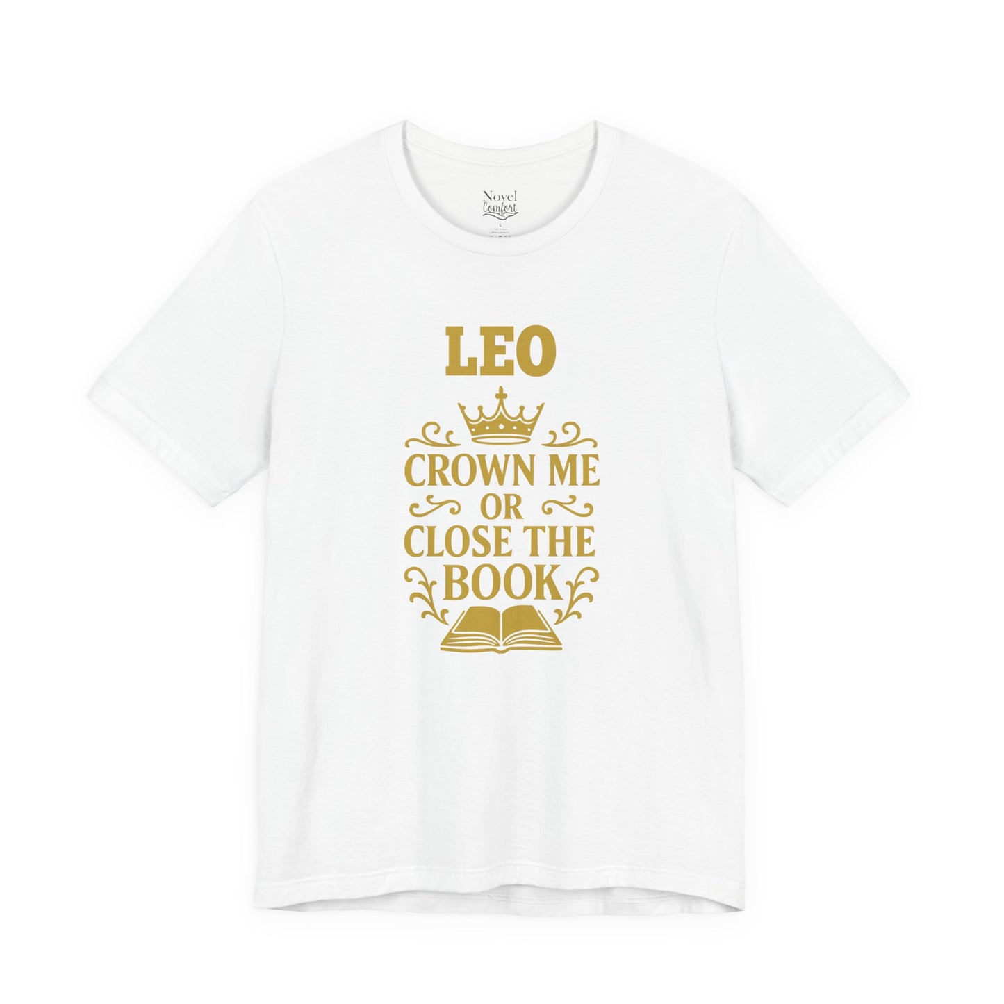 Leo T-Shirt