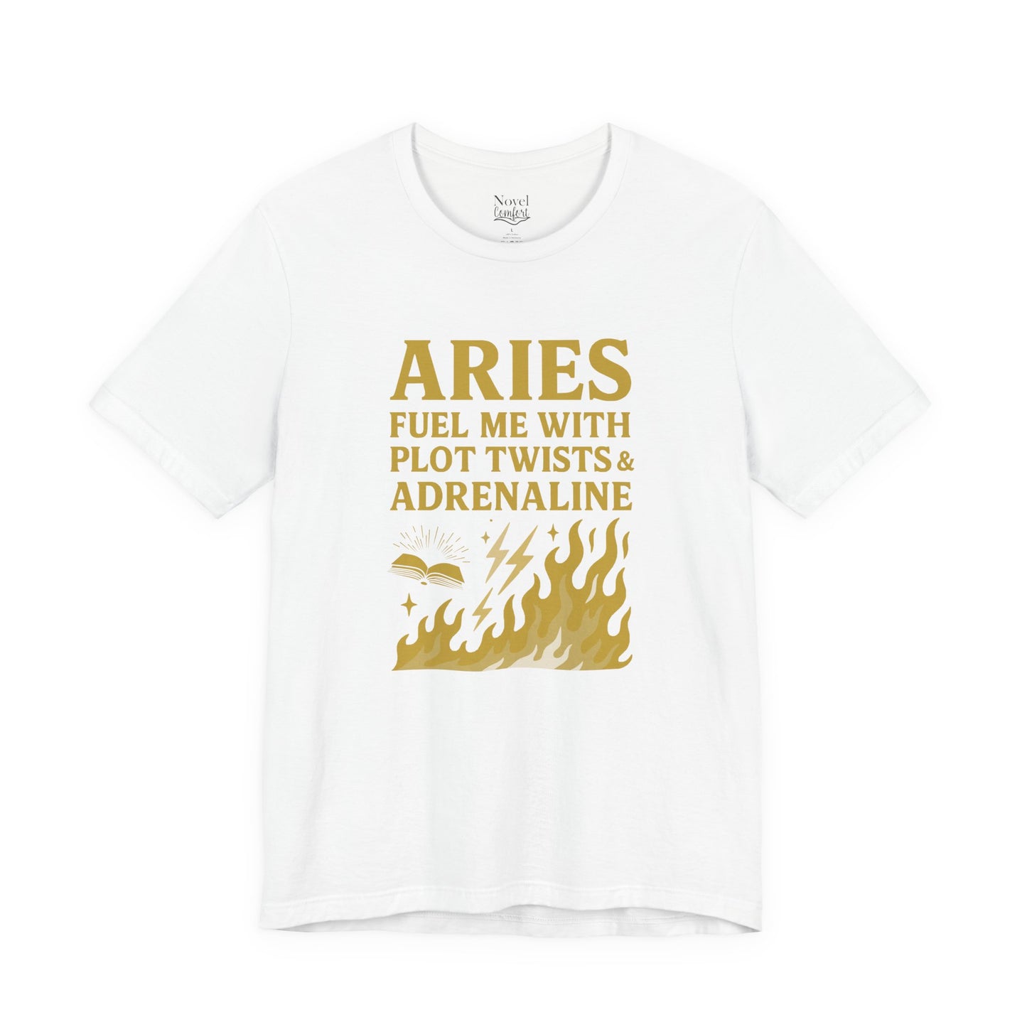 Aries T-Shirt