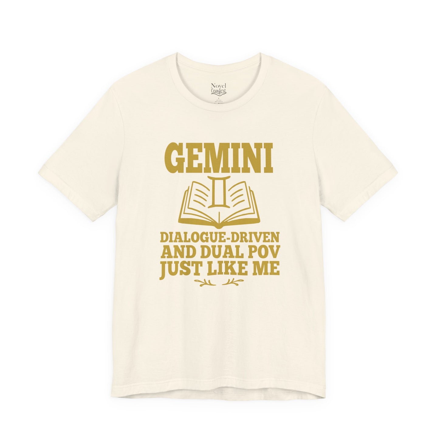 Gemini T-Shirt