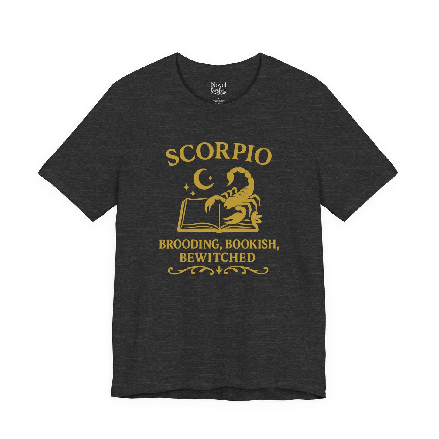 Scorpio T-Shirt