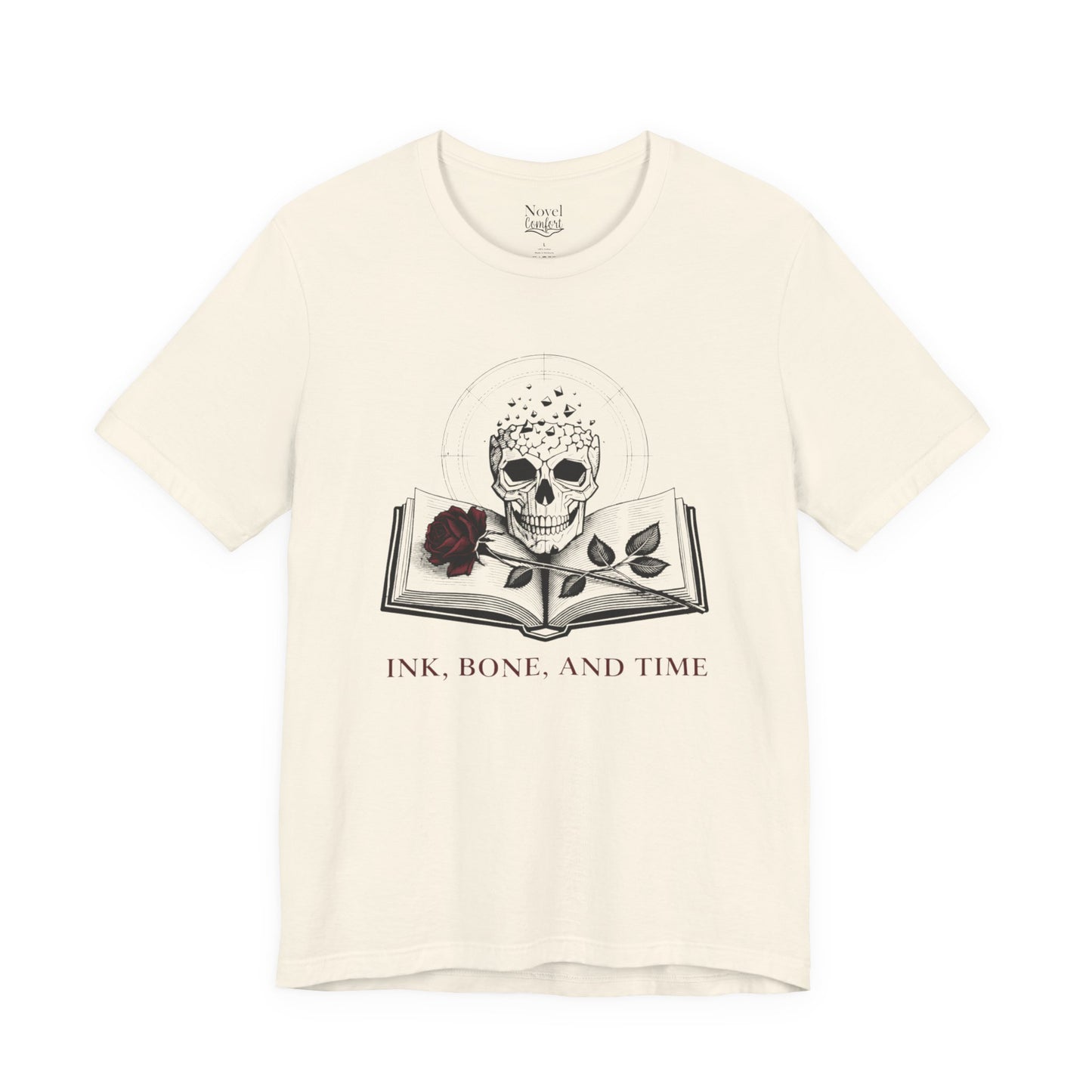 Ink Bone and Time