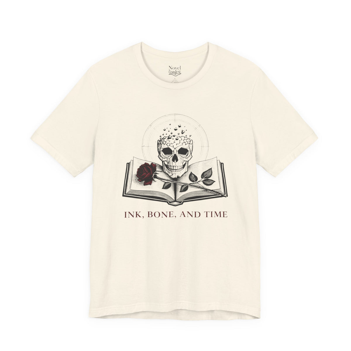 Ink Bone and Time