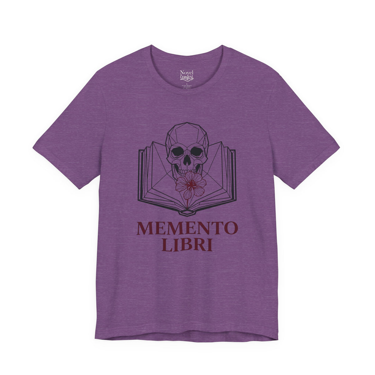 Memento Libri T-Shirt