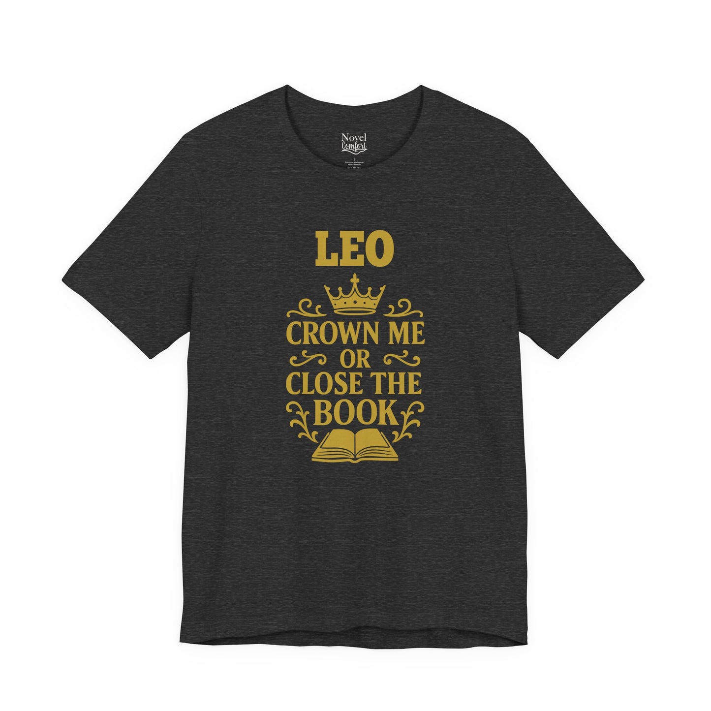 Leo T-Shirt