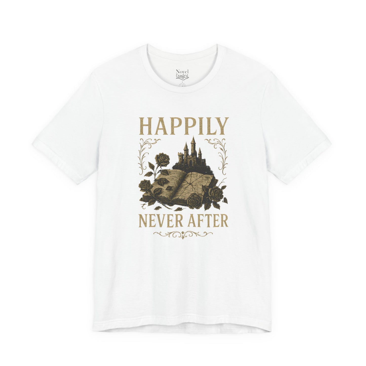 Happily Never After T-Shirt