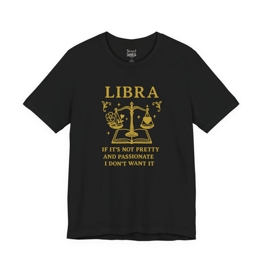 Libra T-Shirt