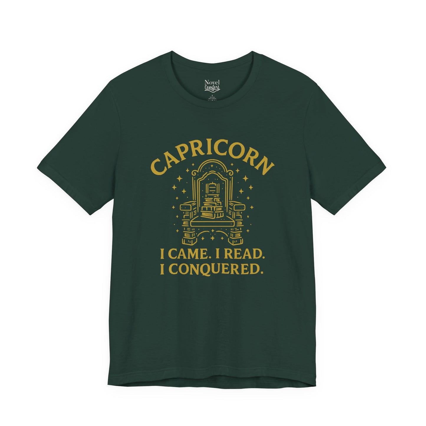 Capricorn T-Shirt