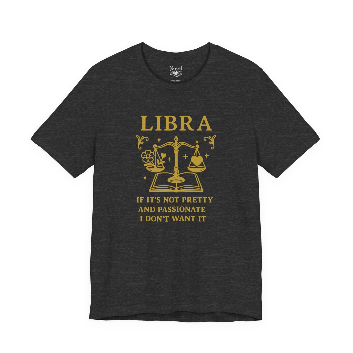 Libra T-Shirt