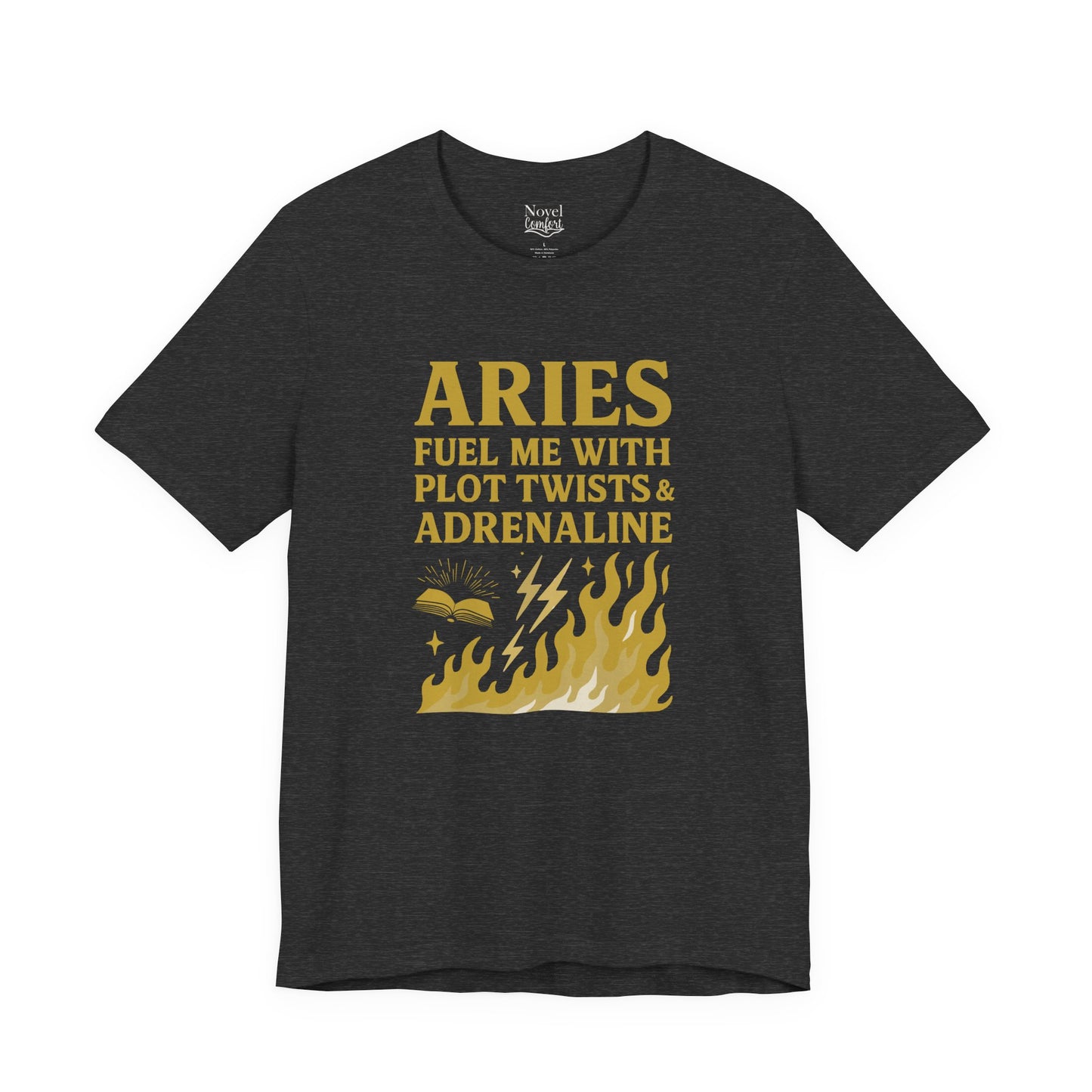 Aries T-Shirt