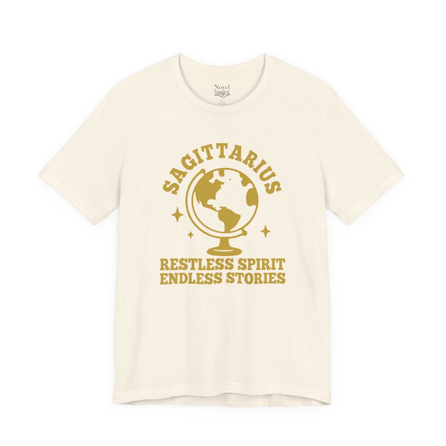 Sagittarius T-Shirt