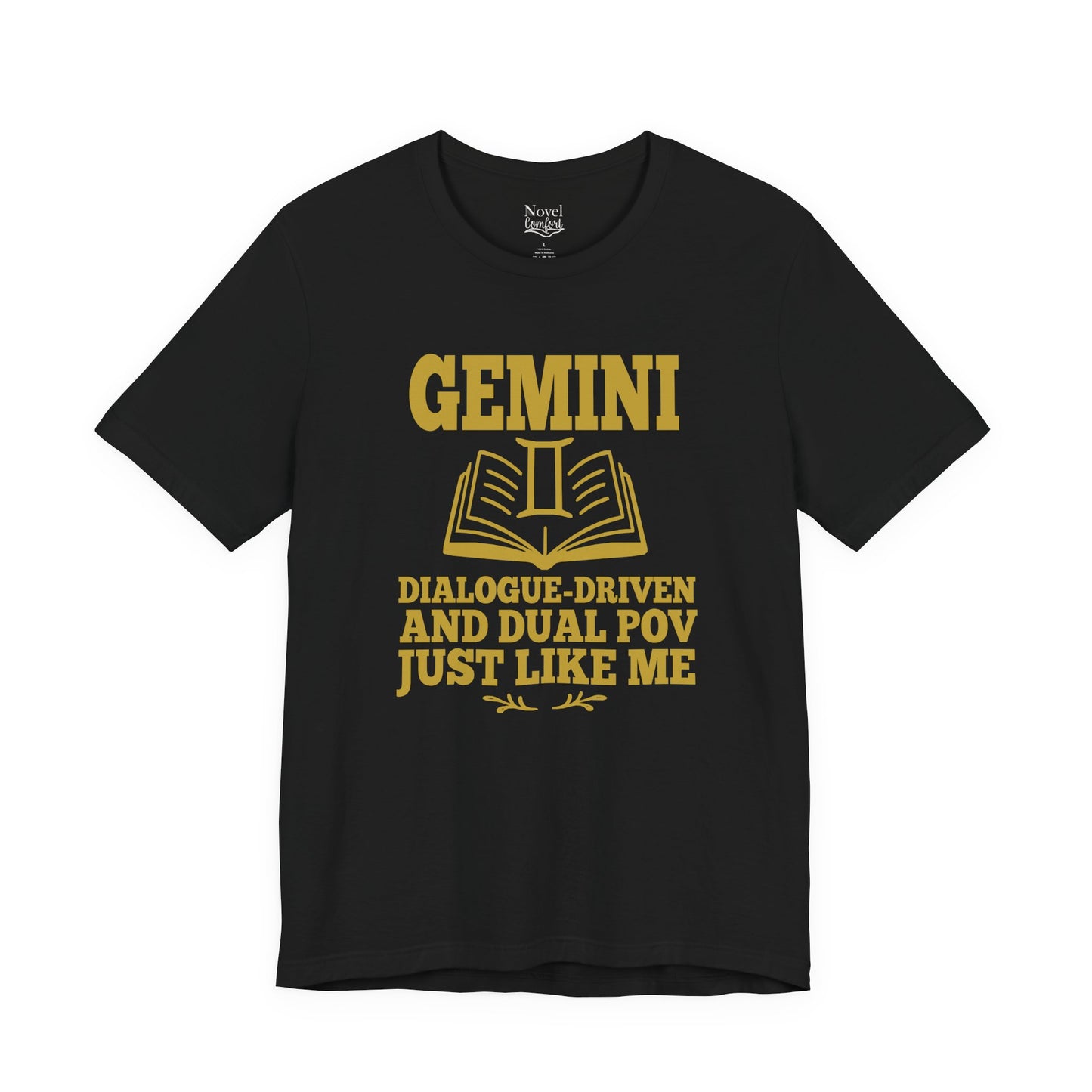 Gemini T-Shirt