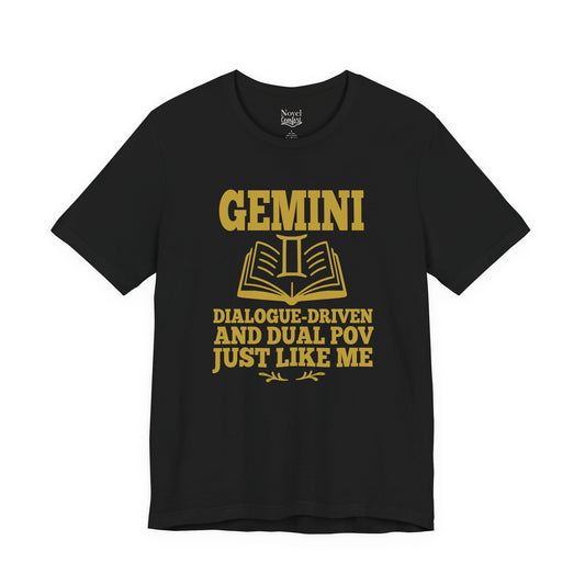 Gemini T-Shirt