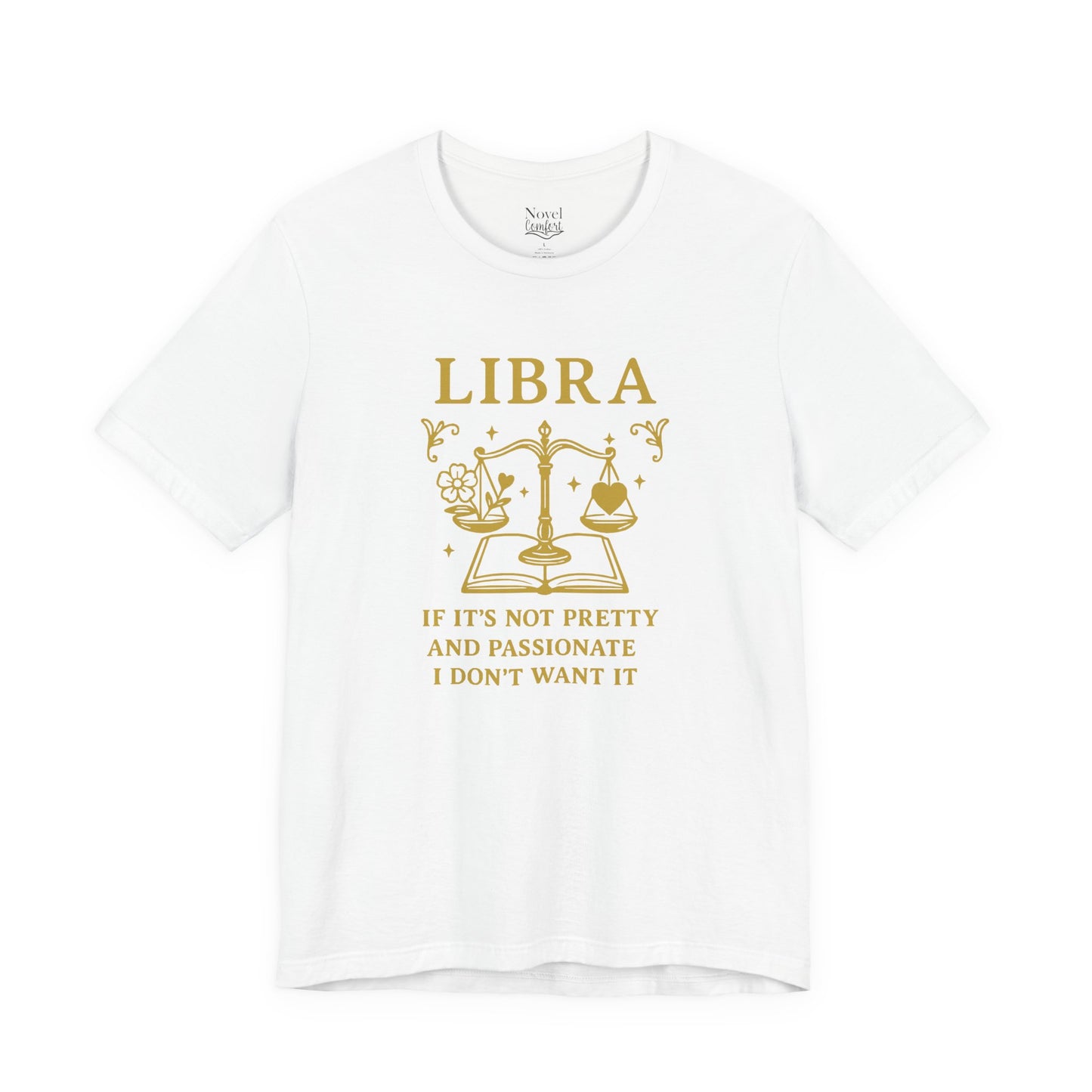 Libra T-Shirt