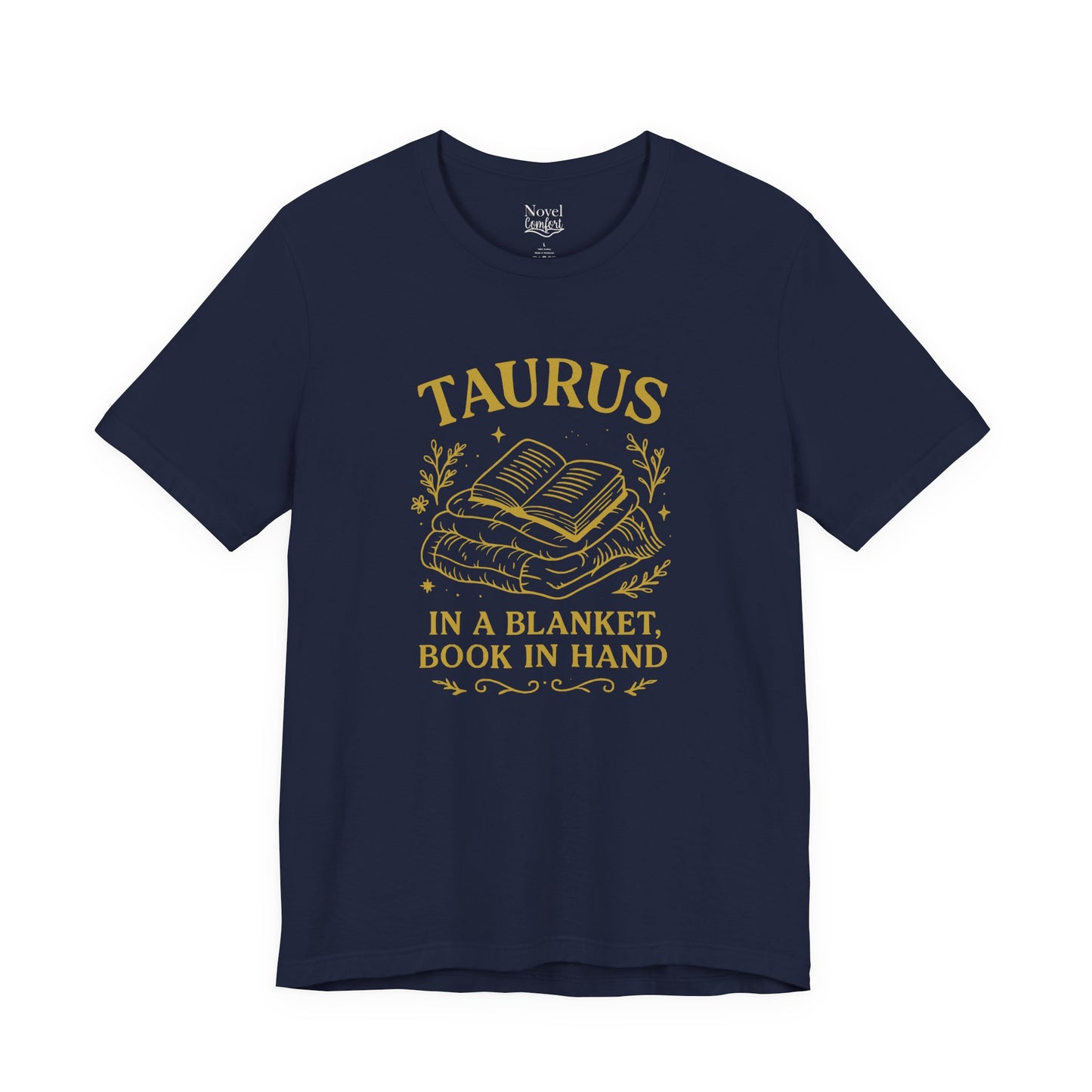 Taurus T-Shirt