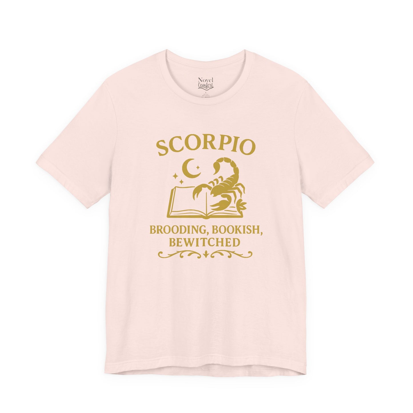 Scorpio T-Shirt