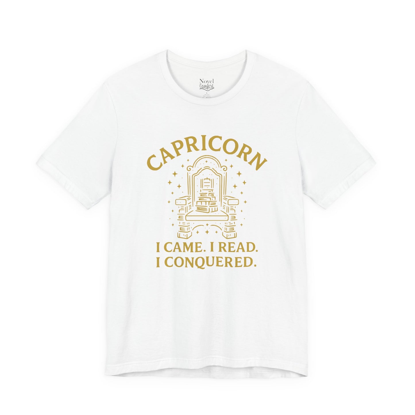 Capricorn T-Shirt