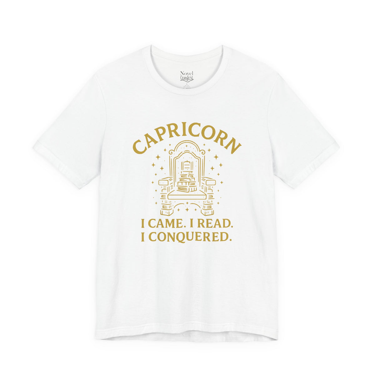 Capricorn T-Shirt