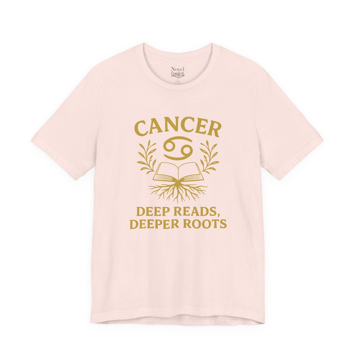 Cancer T-Shirt