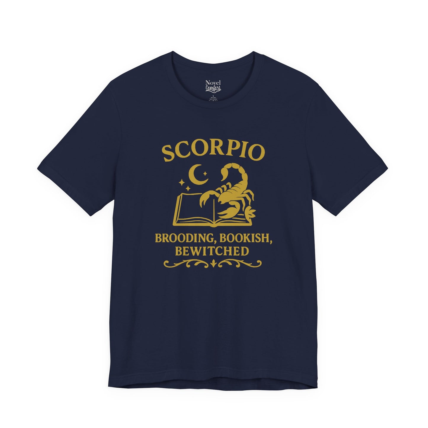 Scorpio T-Shirt