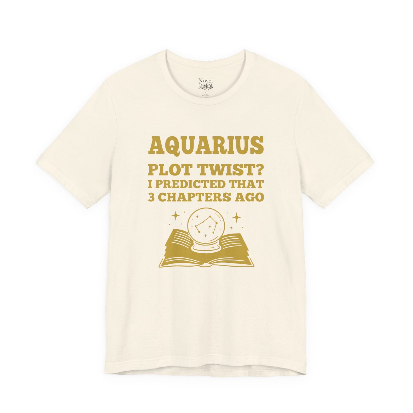 Aquarius T-Shirt