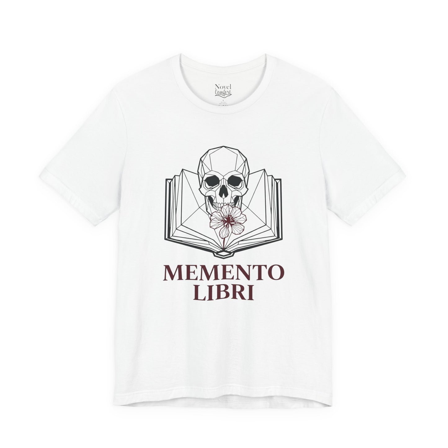 Memento Libri T-Shirt