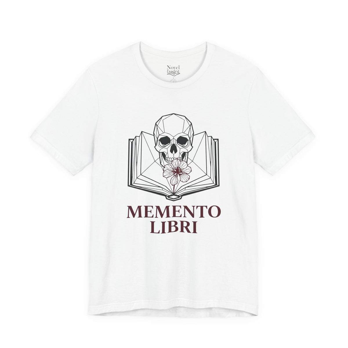 Memento Libri T-Shirt