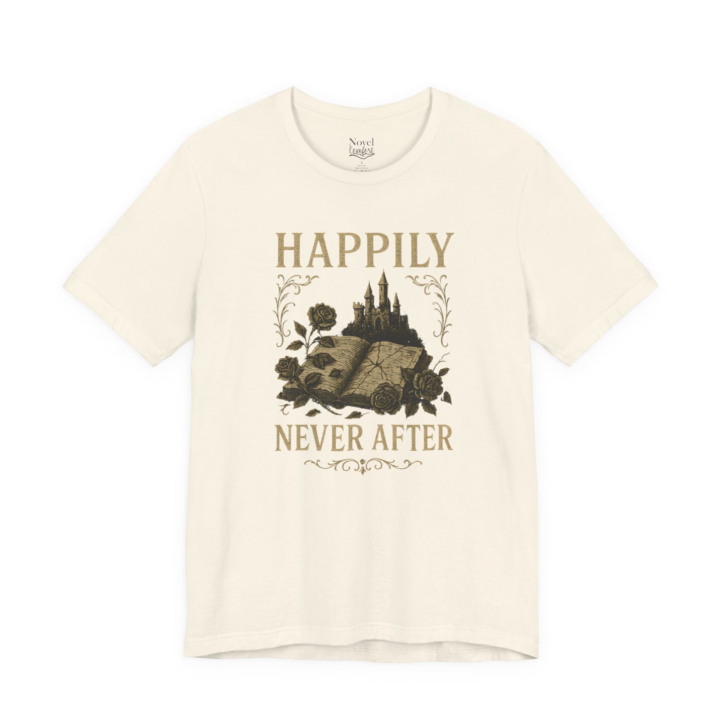 Happily Never After T-Shirt
