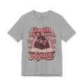 Gaslit By A Book Again T-Shirt