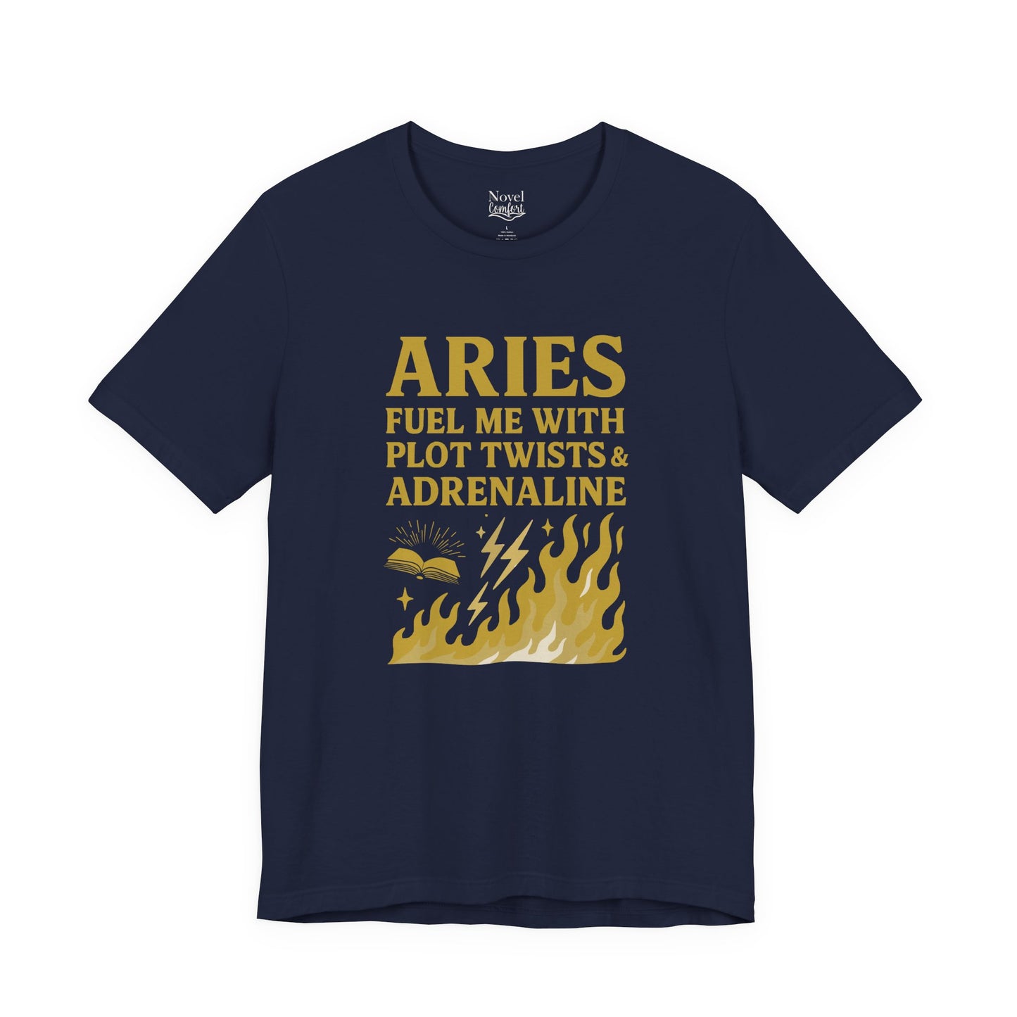 Aries T-Shirt